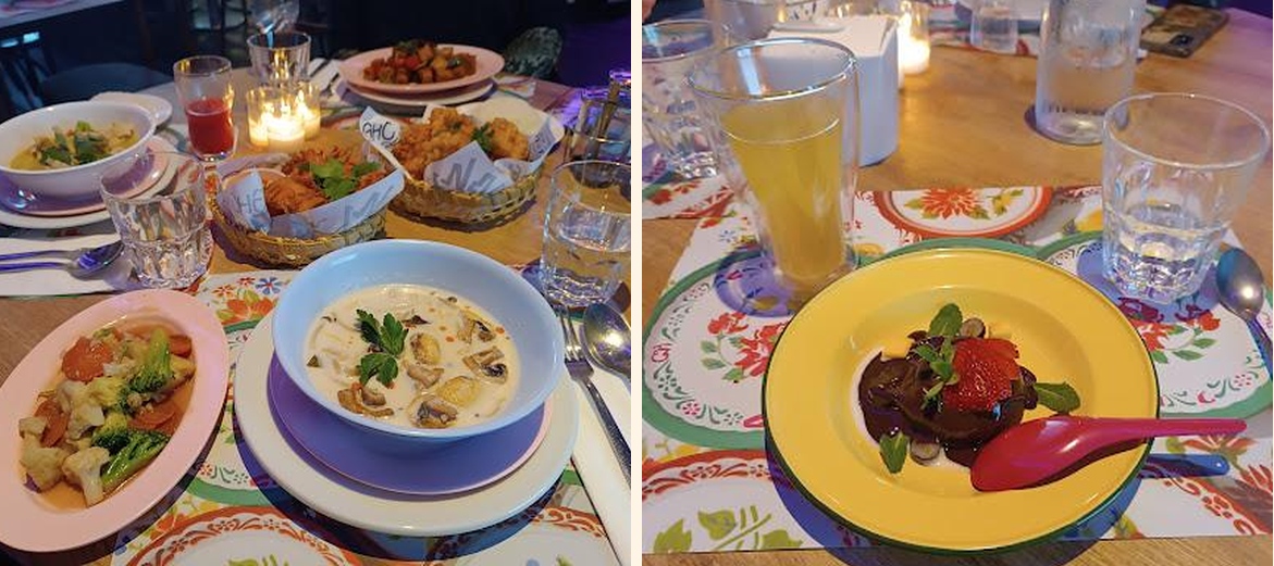 THAI HEY - Gallery Image 1