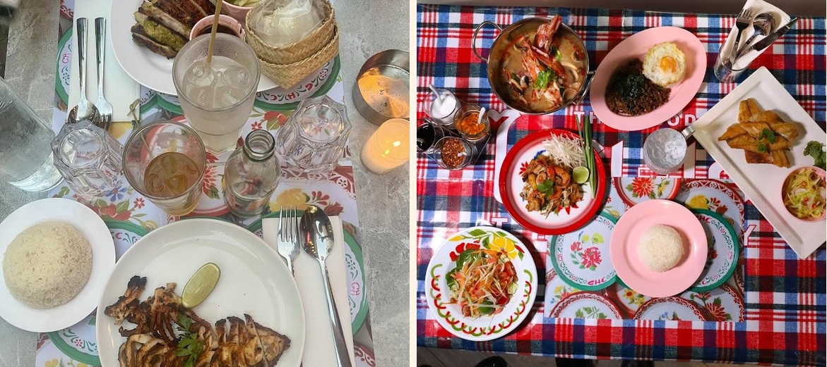 THAI HEY - Gallery Image 3